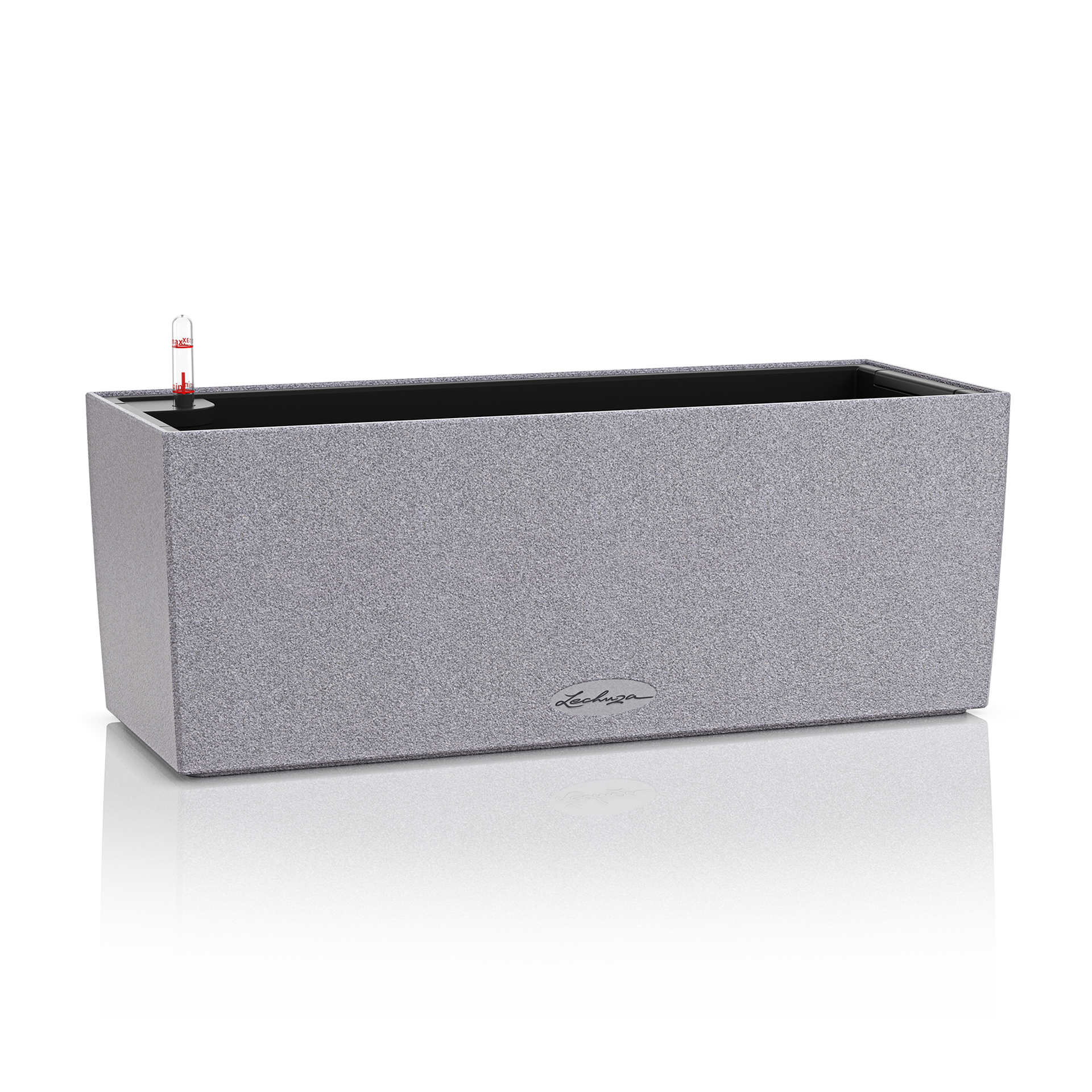 Lechuza BALCONERA Stone 50 - gris pierre