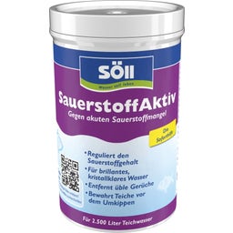 Söll OxygenActive