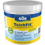 Söll TeichFit