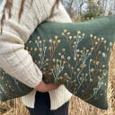 Miljögården Kussenhoes Paniculata Moss - 60 x 40 cm