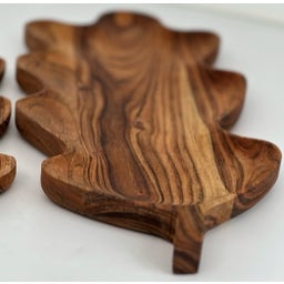 Miljögården Holzbrett 
