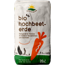 Sonnenerde Bio Hochbeeterde - 20 Liter