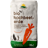 Sonnenerde Bio Hochbeeterde