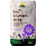 Sonnenerde Bio Blumenerde