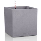 Lechuza Vaso CANTO Stone low 30