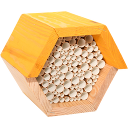 Esschert Design Bienenhaus sechseckig - 1 Stk.
