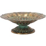 Esschert Design Aged Metal Vogeltr&auml;nke