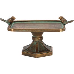 Esschert Design Abreuvoir pour Oiseaux 