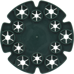 Esschert Design Verbindungsring Bambusstäbe Set/2 - 1 Set