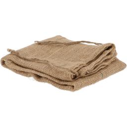 Esschert Design Jute Pflanzensack - S