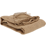 Esschert Design Jute Plant Bag