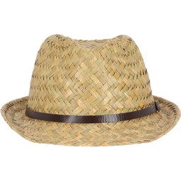 Esschert Design Trilby-Strohhut - 1 Stk.