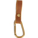 Esschert Design Karabijnhaak voor de Runderleren Riem - 1 stuk