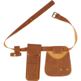 Esschert Design Cowhide Garden Belt with Pockets