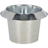 Esschert Design Schneckenschutzring Metall