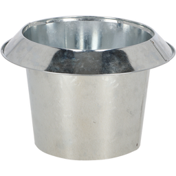 Esschert Design Schneckenschutzring Metall - 1 Stk.