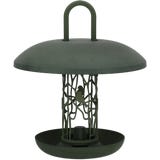 Esschert Design Silo para Bolas de Grasa con Plato