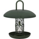 Recycled Feed Silo with Bowl