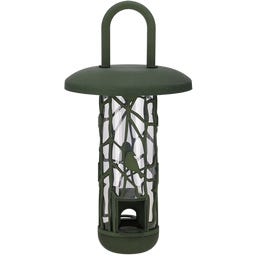 Esschert Design Reciklirana krmilnica za ptice - 1 k.
