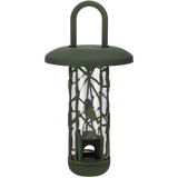 Esschert Design Silo à Nourriture Recyclé