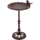 Esschert Design Bird Bath on Stand