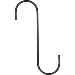 Esschert Design Crochet S Noir - 20 cm