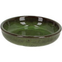 Soucoupe Kokedama Verte, M