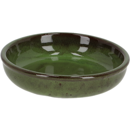 Esschert Design Soucoupe Kokedama Verte - M