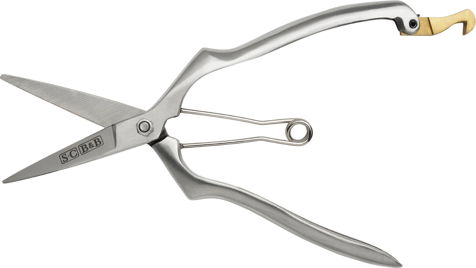 Burgon & Ball Sophie Conran Precision Secateurs - 1 item
