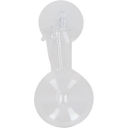 Esschert Design Stecklingsvase mit Saugnapf - L