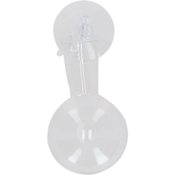 Esschert Design Stecklingsvase mit Saugnapf - L