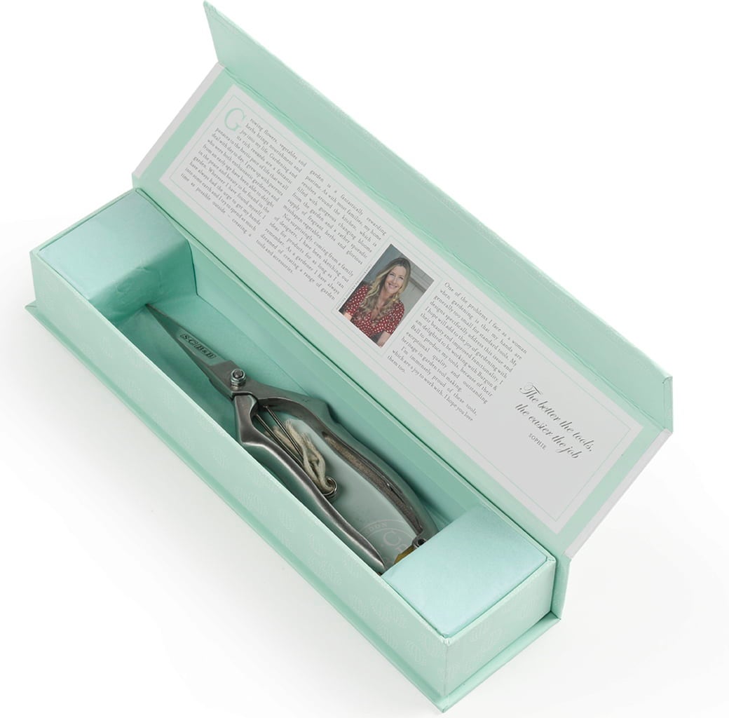 Burgon & Ball Sophie Conran Precision Secateurs - 1 item