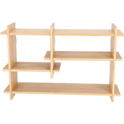 Esschert Design Indoor Wandetagere - horizontal