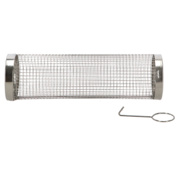 Esschert Design Rollender Grillkorbzylinder - 1 Stk.