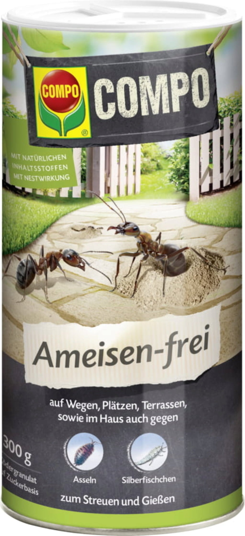 Ant-free N, 300 grams
