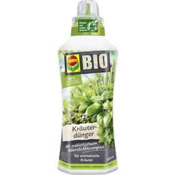 Compo Engrais pour Herbes Aromatiques BIO - 500 ml