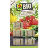 Stick di Fertilizzante Bio per Pomodori e Verdure