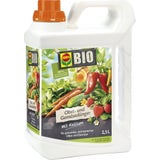 BIO Organic Fruit and Vegetable Fertiliser