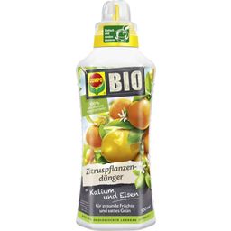 COMPO Biologische Meststof voor Citrusplanten - 500 ml