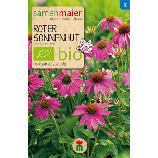 Samen Maier Echinacea Bio - 1 conf.