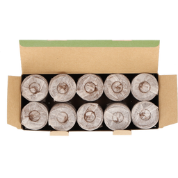 Esschert Design Kokosquelltabletten