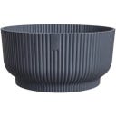 elho vibes fold bowl 25 cm - antracyt