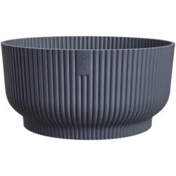 elho vibes fold bowl 25 cm - antracyt