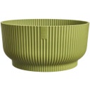 elho vibes fold bowl 25cm - praprotnozelena
