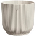 elho vibes fold round 47 cm - Linen White