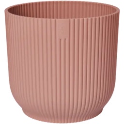 elho vibes fold rund 40cm - zartrosa