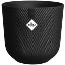 elho jazz round mini 11 cm - Living Black