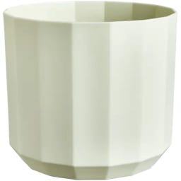 elho facet rond 23cm - theegroen