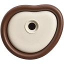 elho organic vogelhaus 25cm