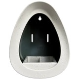 elho essential bird feeder - 18 cm